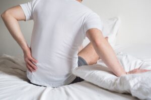 Sciatic Nerve Pain Relief at Night — How to Sleep With Sciatica